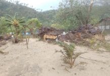 Vanuatu braces for another Cyclone following Judy’s devastation, over 400 evacuated