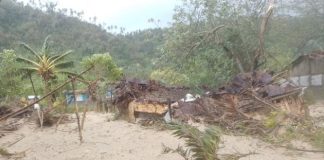 Vanuatu braces for another Cyclone following Judy’s devastation, over 400 evacuated