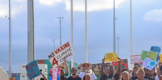 Vanuatu calls on major polluters to back UN resolution clearing path for legal ruling on climate change