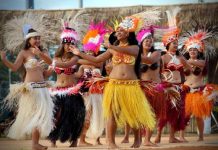 Hawai’i prepares to host the 13th Festival of the Pacific Arts and Culture in 2024