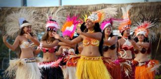 Hawai’i prepares to host the 13th Festival of the Pacific Arts and Culture in 2024