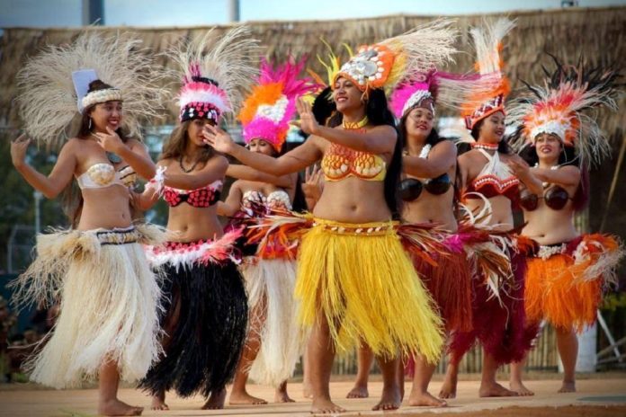 Hawai’i prepares to host the 13th Festival of the Pacific Arts and Culture in 2024