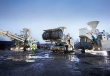 High Seas Treaty exempts deep-sea mining from stricter environmental rules