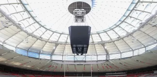 HSBC World Rugby Sevens Series hits major milestone