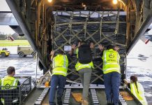 NZ sending cyclone relief to Vanuatu