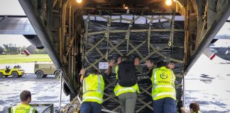 NZ sending cyclone relief to Vanuatu