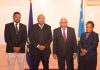 Jasper Anisi sworn in as new Solomon Islands Chief Electoral officer