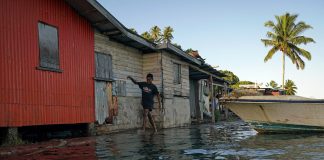 Climate Resilience for Business Sustainability Training for the Private Sector