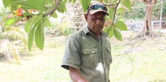 Call for Pacific cooperation to manage biosecurity risks and ensure a ‘Safe and Green’ Pacific Games