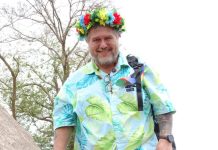 Moetai Brotherson seeks presidency in French Polynesia