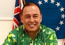 Pacific Islands Forum Chair Brown welcomes new UN resolution on climate change
