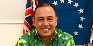 Pacific Islands Forum Chair Brown welcomes new UN resolution on climate change