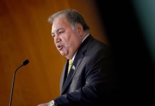 Opinion: Pacific leaders’ choice for top Forum job an insult