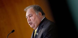 Opinion: Pacific leaders’ choice for top Forum job an insult