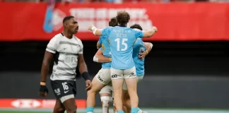 Men’s series leaders New Zealand denied HSBC Canada Sevens Cup semi-final