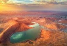 Governments vet crucial UN climate science report