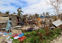 Vanuatu’s existential climate threat: “Losing my country is not an option”