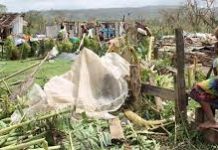 Food, health concerns in the aftermath of Vanuatu storms