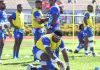 Fijian Drua working on areas they were outplayed in