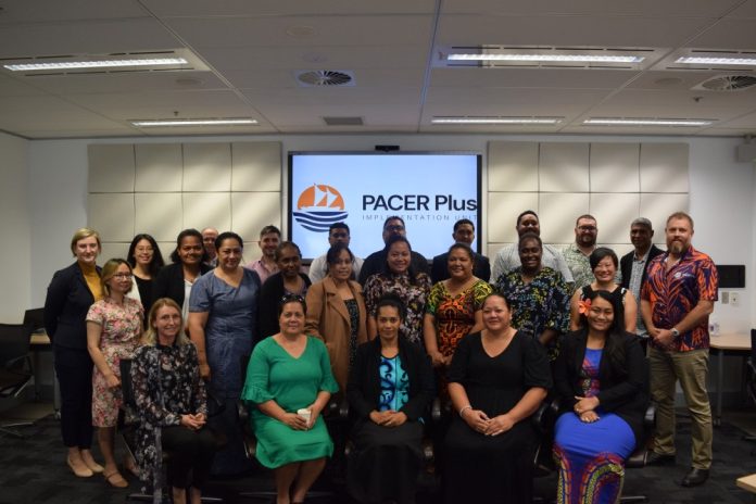 PACER Plus supports Investment Agencies to better implement their obligations