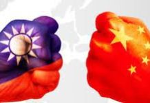 FSM preparing for diplomatic switch to Taiwan amid China’s protest