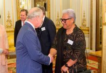 Samoa PM urges world to save Pacific people from climate crisis obliteration