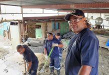 Cyclone Gabrielle assistance sign of bond between Aotearoa and Fiji – NZ foreign Minister Nanaia Mahuta