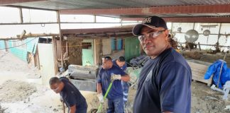 Cyclone Gabrielle assistance sign of bond between Aotearoa and Fiji – NZ foreign Minister Nanaia Mahuta