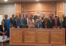 Forum Secretary General Puna takes 2050 message to leaders in Niue