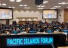 Pacific Islands Forum hails historic Treaty of the High Seas