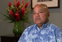 Panuelo out as ex-President likely to become new Micronesian leader