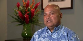 Micronesia’s President Writes Bombshell Letter on China’s ‘Political Warfare’