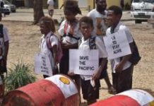 Shifting from dependence on fossil fuel energy will be challenging: Fiji’s Assistant Minister