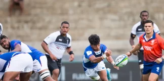 Samoa to host World Rugby Pacific Challenge 2023