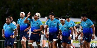 Moana Pasifika to play historic match in Samoa