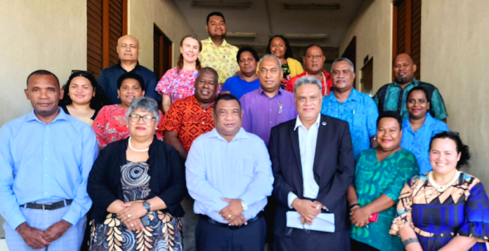 PINA Statement on the Fiji Government’s decision to totally repeal the MIDA Act 2010