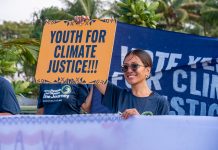 How Vanuatu’s climate campaign could save the world