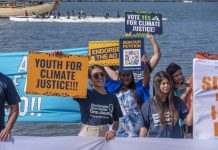 Global Victory for Climate Action: Pacific civil society celebrates historic UNGA resolution on climate