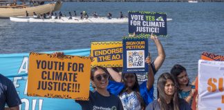Global Victory for Climate Action: Pacific civil society celebrates historic UNGA resolution on climate