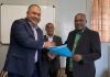 Solomon Islands Broadcasting Corporation awards SIBC TV build contract in time for Pacific Games