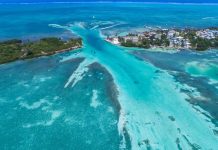 Global inertia on climate change is creating severe gap for development of Small Islands Developing States