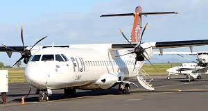 Who let the guns in – Former Fiji A-G’s bodyguards carried firearms in plane