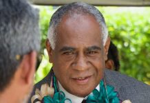 Melanesian Spearhead Group marks 35 years of existence