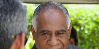 Melanesian Spearhead Group marks 35 years of existence