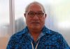 Tokelau welcomes new head of government