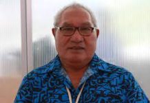 Tokelau welcomes new head of government