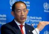 WHO fires director in Western Pacific accused of racist misconduct