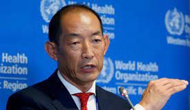 Who could be WHO’s next Western Pacific leader?