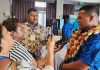 Interview with Tuvalu’s Foreign Minister Simon Kofe