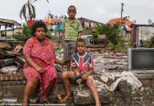 Vulnerable nations set up alliance to prepare loss and damage action plans